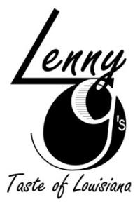 Lenny g's Taste of Louisiana