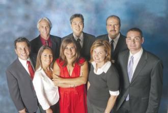 The Handy Group - Dilbeck Realtors
