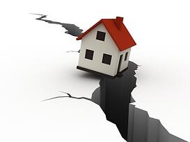 An Insurance Break For California Earthquake Sufferers