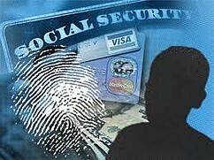 Identity Theft Insurance