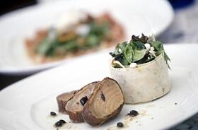Does your food have Restaurant Food Spoilage Prevention and Coverage