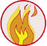 fire graphic