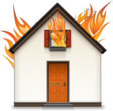 Fire Insurance For California Homes  A Wise Bet