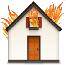 Fire Insurance For California Homes  A Wise Bet