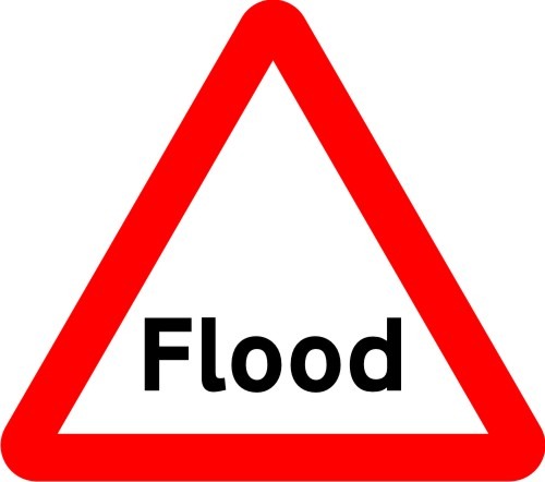 Flood Warning