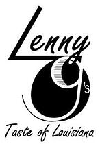 Lenny g's Taste of Louisiana