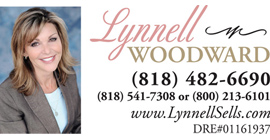 Lynnell Woodward