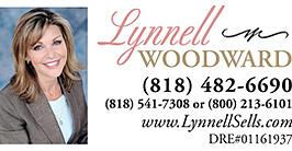 Lynnell Woodward