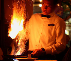 Make Sure Your Restaurant Insurance Policy Protects Your Business