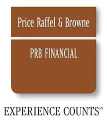PRB Financial Logo